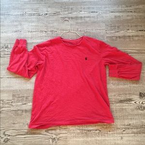 Ralph Lauren Long Sleeve T-Shirt